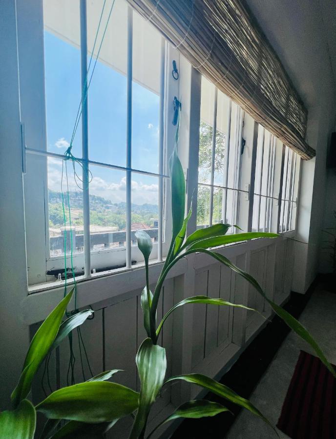 Louis Lake Villa Kandy Exterior foto