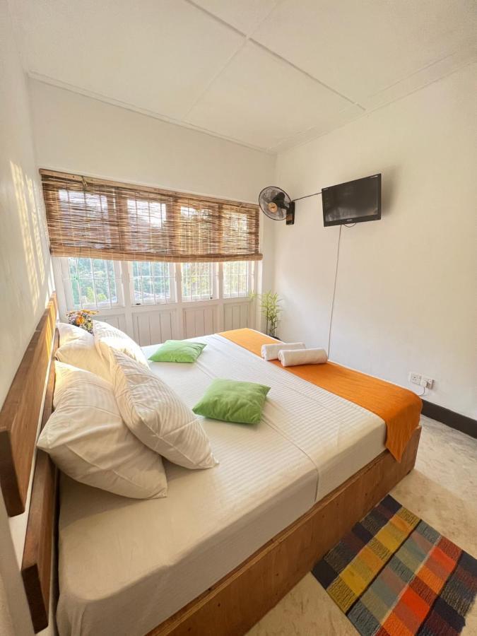 Louis Lake Villa Kandy Exterior foto
