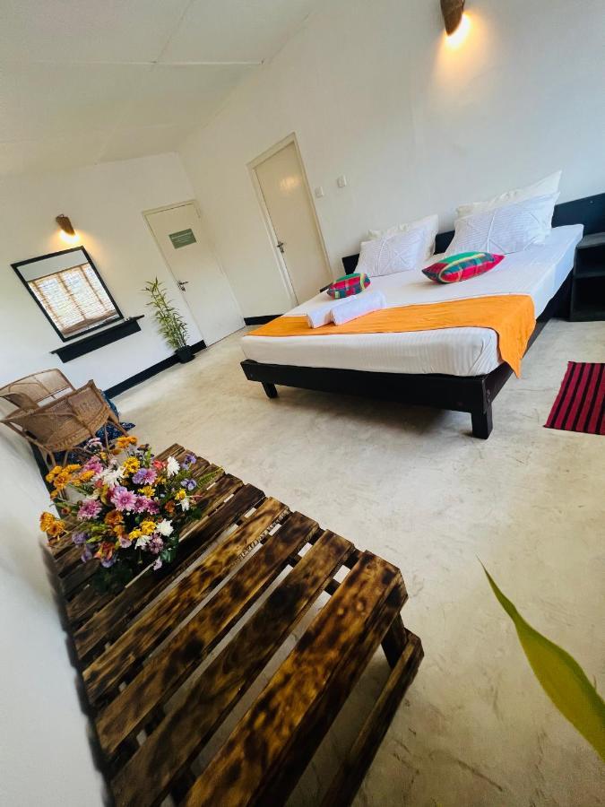 Louis Lake Villa Kandy Exterior foto